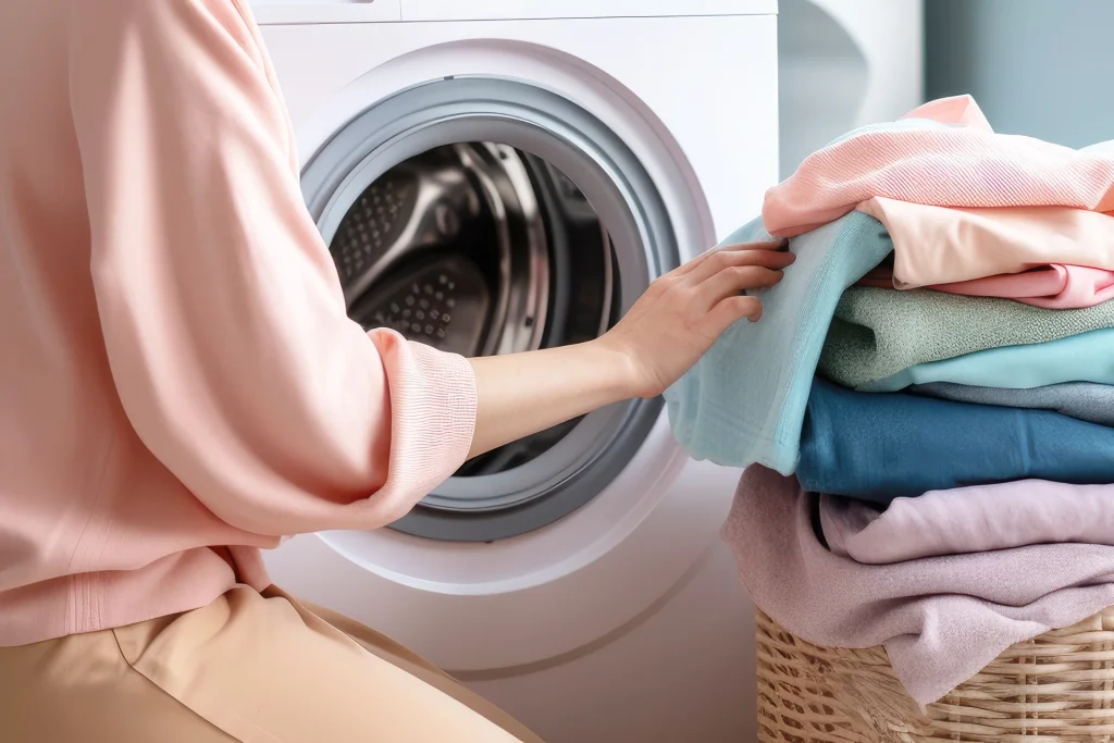 Ojačajte aromu rublja: koristite ovaj dodatak umjesto tekućine i traje dugo vremena.