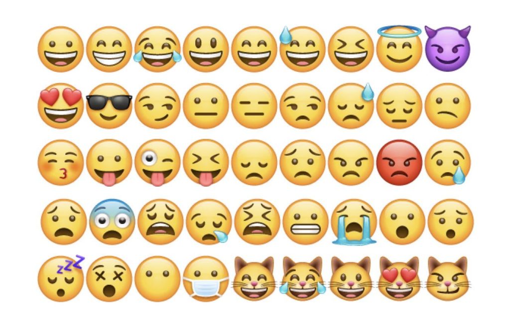 Što znači sivi osmijeh u WhatsAppu da ga koristi i što psihologija u boji kaže