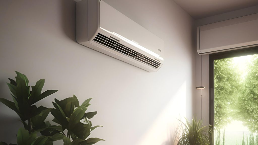 Ni 20 ili 26 stupnjeva: ovo je idealna temperatura klima uređaja za trošenje manje energije i hlađenje kuće