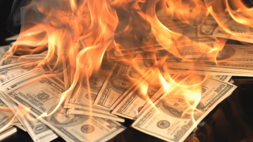 Dolar nestaje: Sve transakcije i upotreba novčanica zabranjene su u 11 zemalja