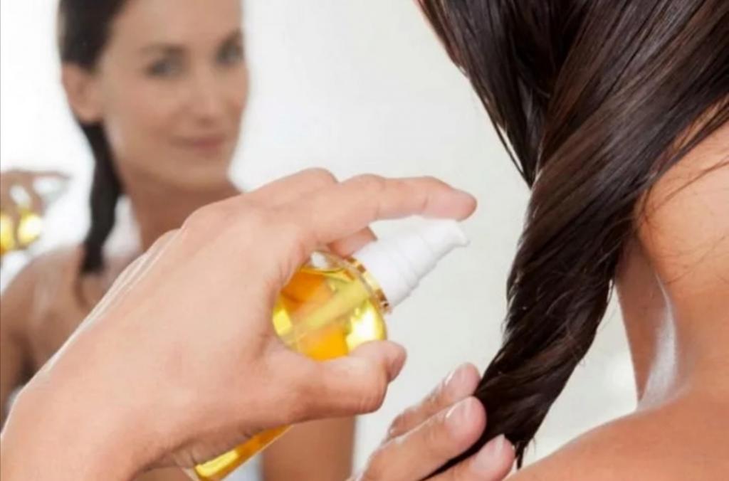 Ovaj jeftini proizvod za trljanje u vlasište zasićen je biotinom. Proizlaziti? Nevjerojatno zadebljanje kose