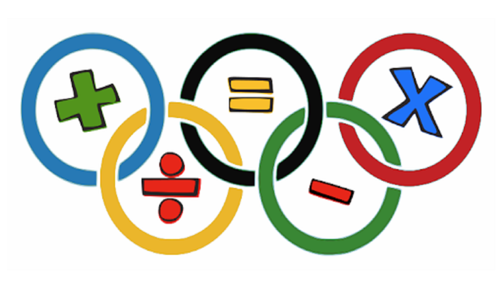Junaštvo Pabla Freire, srebrne medalje matematičkih olimpijskih igara u dobi od 16 godina: 