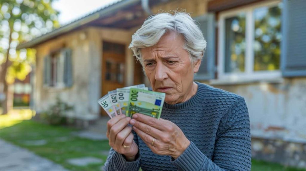 40 godina rada za 2000 eura mjesečno: mirovina u krhotinama, tako da je sustav užasna zamka