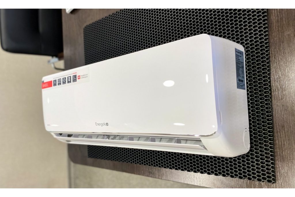 Inženjer odbija mit da nas klima uređaj košta previše novca za električnu energiju: 