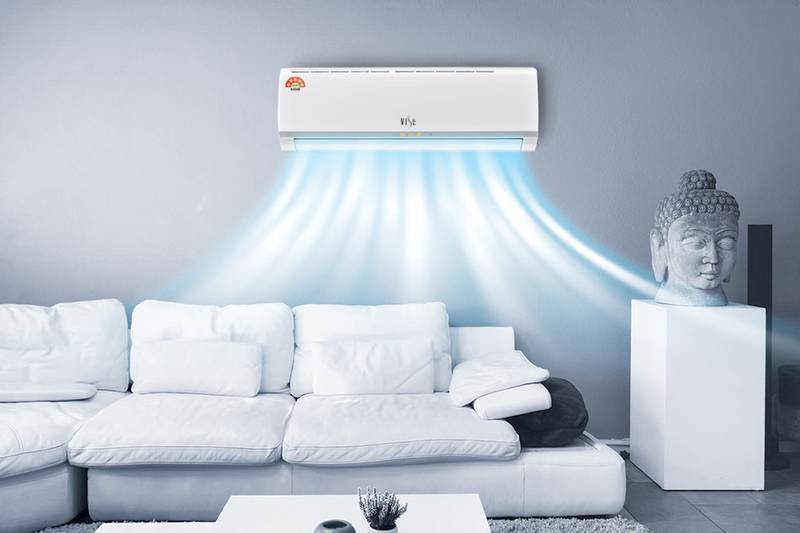 Inženjer odbija mit o pretjeranim troškovima klimatizacije na račun električne energije: 