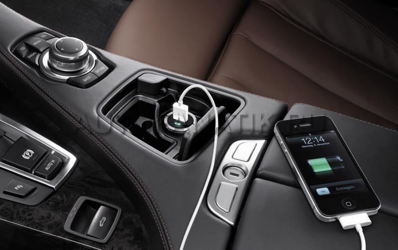 Sve što možete učiniti s USB priključkom u vašem automobilu.