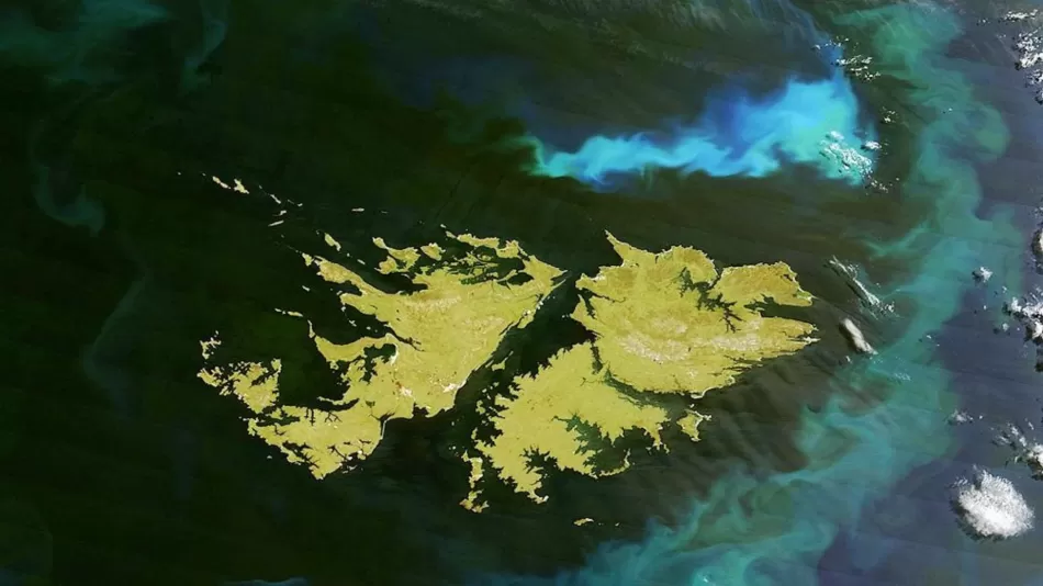 Neviđeno otkriće na Falklandskim otocima koje može u potpunosti promijeniti povijest