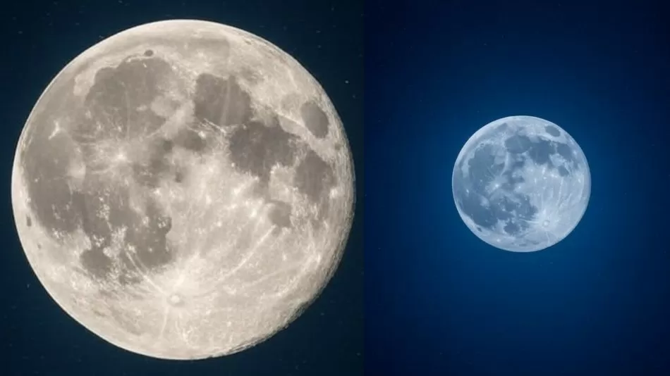 Otkriće koje mijenja povijest svemira: otkrilo je novu malu lunu promjera 10 kilometara