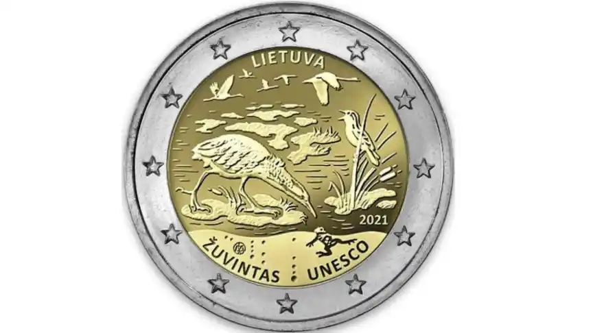 Provjerite svoju riznicu da biste vidjeli imate li ova tri kovanice eura: oni predstavljaju blago koje prelazi 1000 eura.