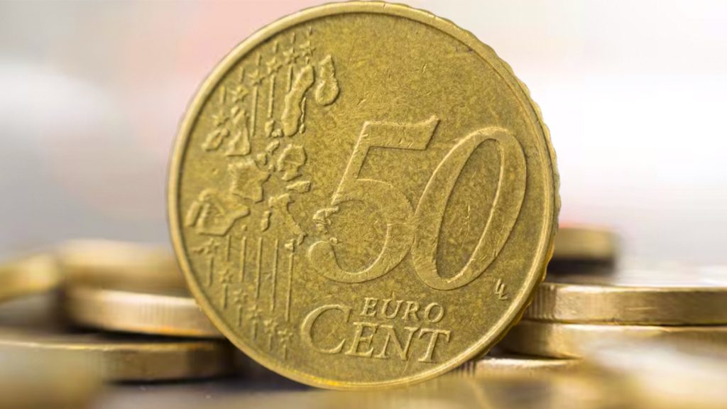Ovaj jednostavni novčić od 50 postolja može promijeniti vaše ljeto: vrijedi tisuću eura