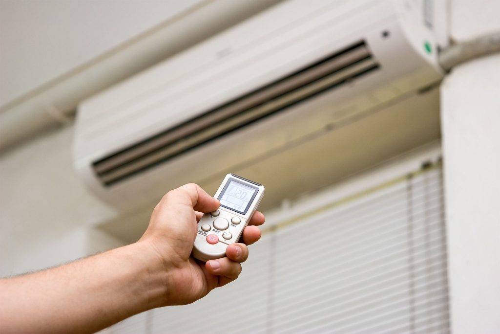 Inženjer odbija mit da nas klima uređaj košta previše novca za električnu energiju: 