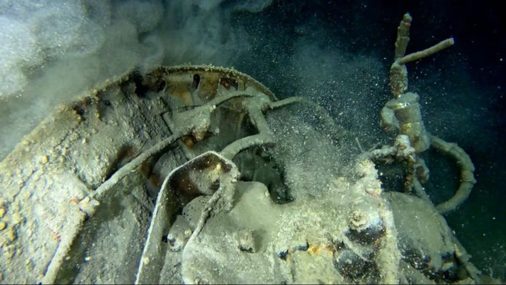 Arheolozi su se spustili do najudaljenijeg jezera Europe i pronašli 31 blaga prošlosti: one su fascinantne vremenske kapsule