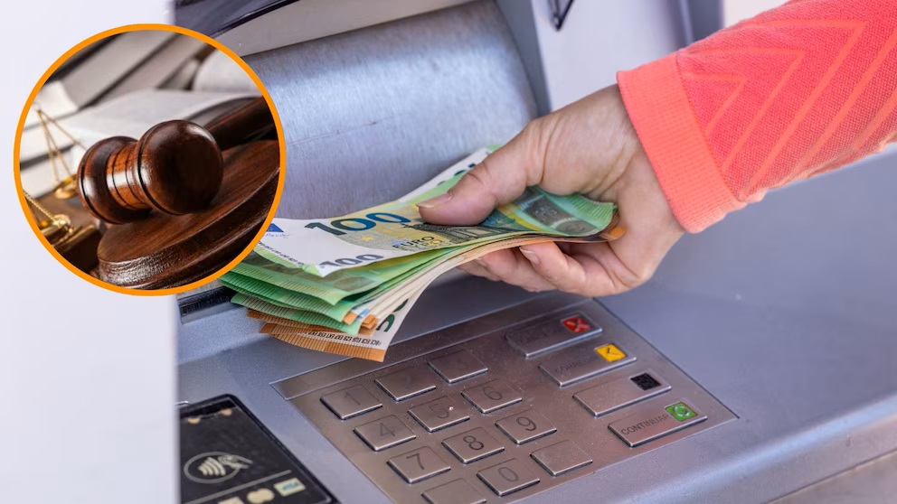 Javni bilježnik skreće pozornost na rizik od povlačenja novca iz smrti računa prije vlasnika: 