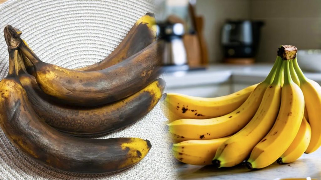 Ni hladnjak ni aluminijska folija: Znanstvenici su otkrili kako održavati banane uvijek žute