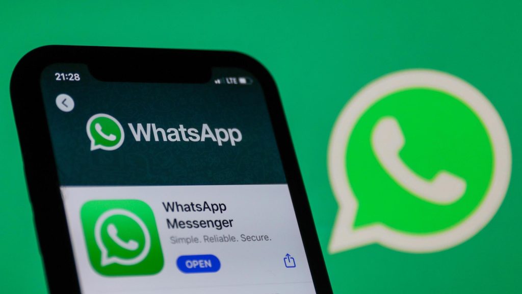Sada možete planirati pozive u WhatsApp -u: saznajte kako korak po korak