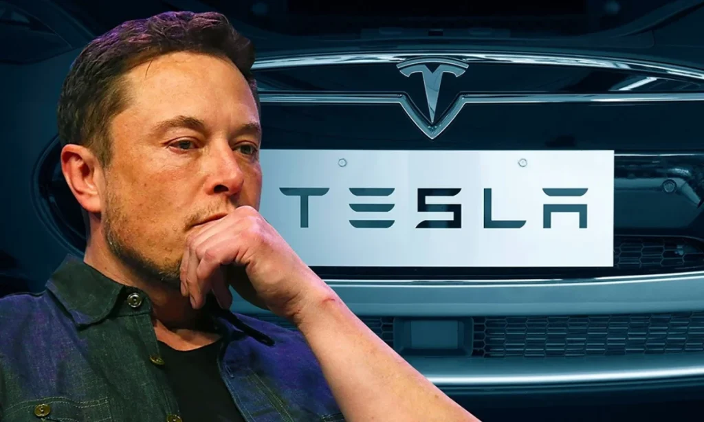 Tesla očajnički pokušava prevladati krizu. Tako očajna da je spremna platiti Elon Muska 29 milijardi dolara da bi se konačno usredotočila na posao.