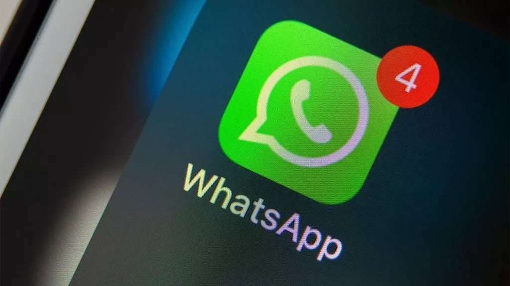 WhatsApp: Što znači ova ikona i kako je koristiti u vikendicama