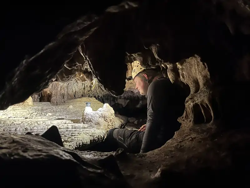 Trinaest -godišnja suša i druga suša koja traje više od tri godine mogla bi pridonijeti propadanju civilizacije Maja