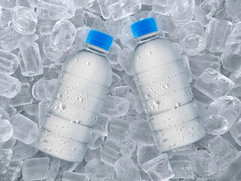 Trik sa smrznutom bocom vode, kako ohladiti krevet i životinje, osim ako nemate klima uređaj: je li stvarno učinkovit?