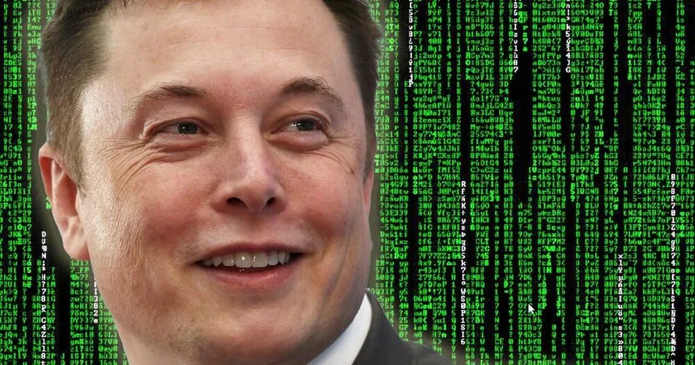 Elon Musk, osnivač Tesle, XAI, SpaceX i Neuranine: 