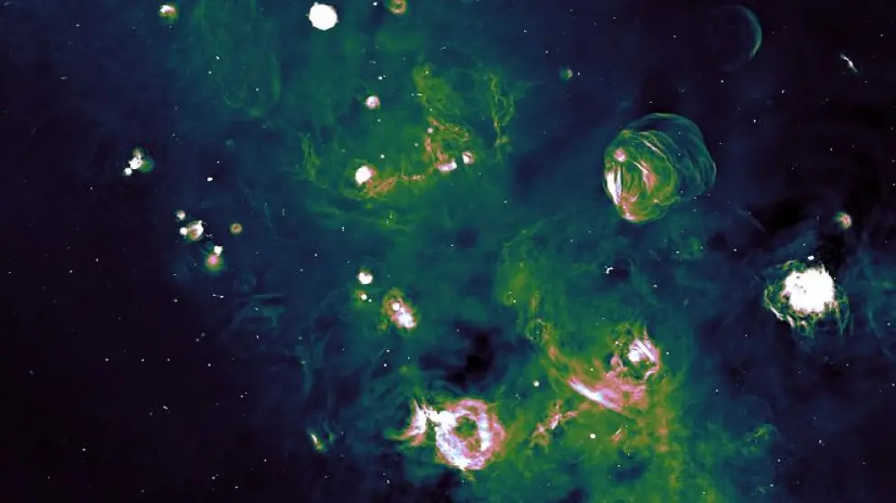 Astronomi CSIC predstavljaju novu metodu otkrivanja supernova nekoliko sati nakon eksplozije