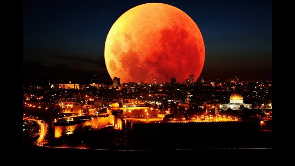 Uskoro će biti super -moon: kada će biti i u kojim će dijelovima biti moguće vidjeti