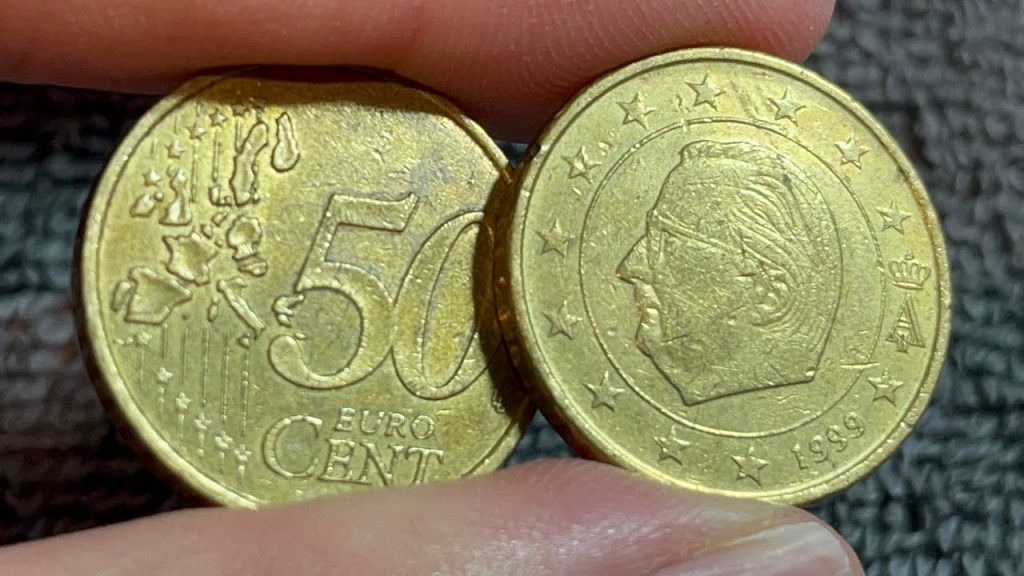 Ovaj jednostavni novčić od 50 postolja može promijeniti vaše ljeto: vrijedi tisuću eura