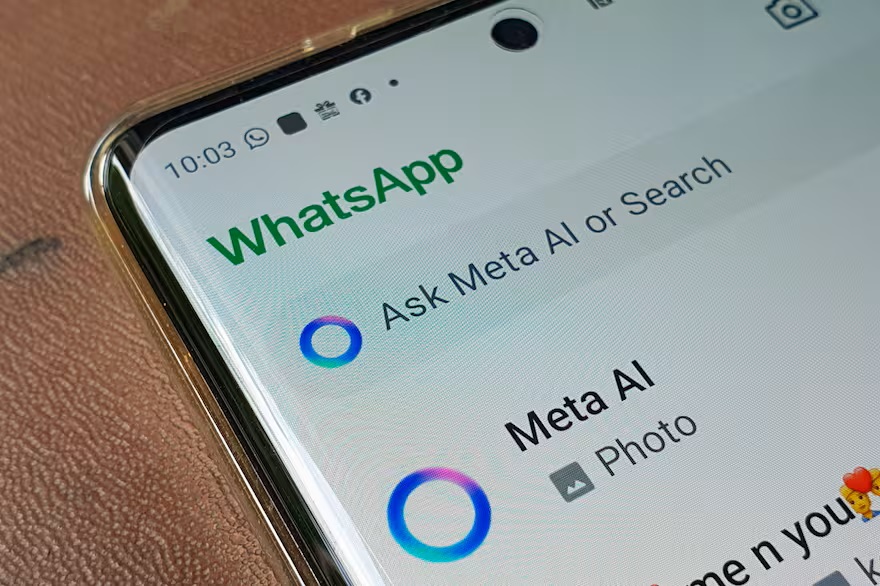 Kako isključiti meta ai u whatsapp -u i zašto je to važno