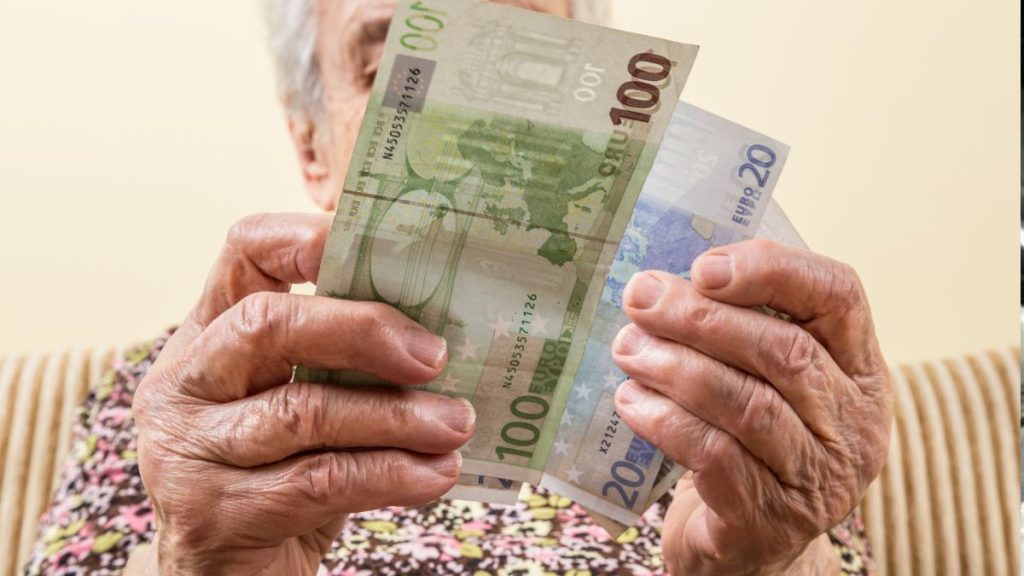 Umirovljenje 2025. godine: Stotine ljudi ostaju bez resursa. 