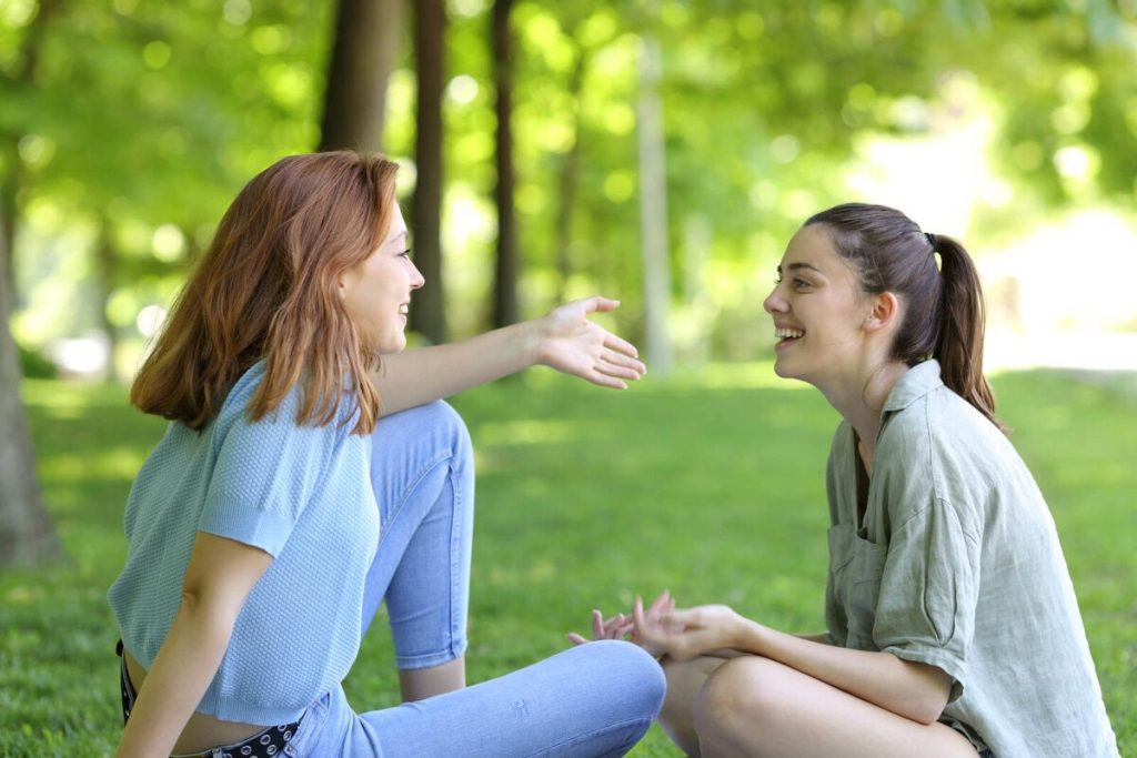 Prema stručnjacima, ako se uvijek podudara s jednom riječju, to znači da mu nedostaju socijalne vještine.