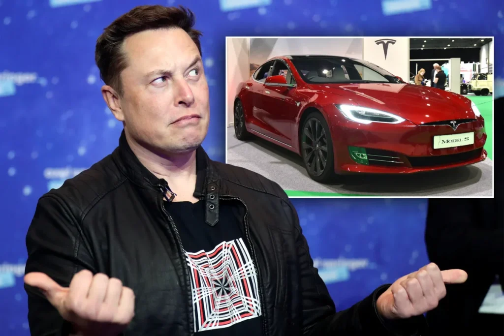 Tesla očajnički pokušava prevladati krizu. Tako očajna da je spremna platiti Elon Muska 29 milijardi dolara da bi se konačno usredotočila na posao.
