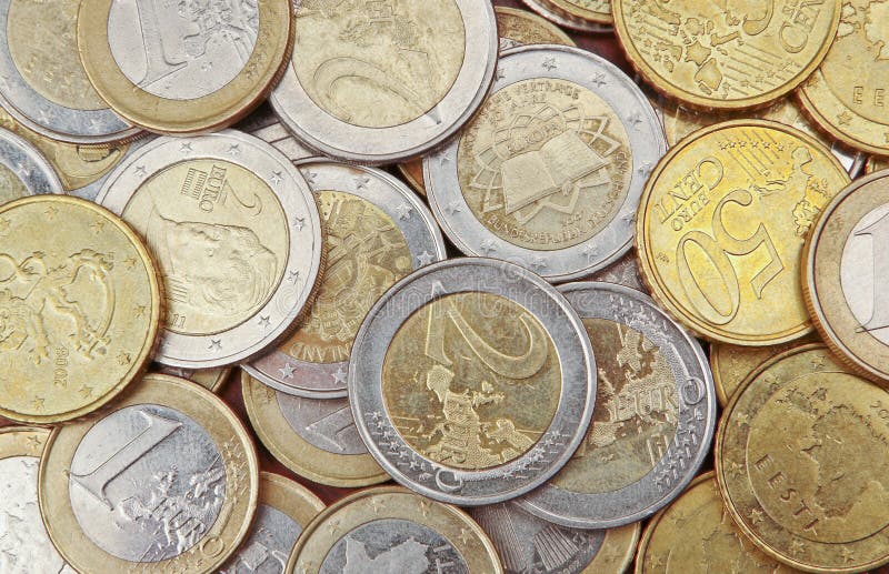 Radost za kolekcionare: 2 eura kovanica sada koštaju do 2000 eura.