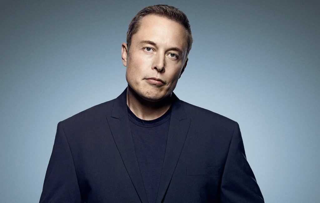 Elon Musk, osnivač Tesle, XAI, SpaceX i Neuranine: 