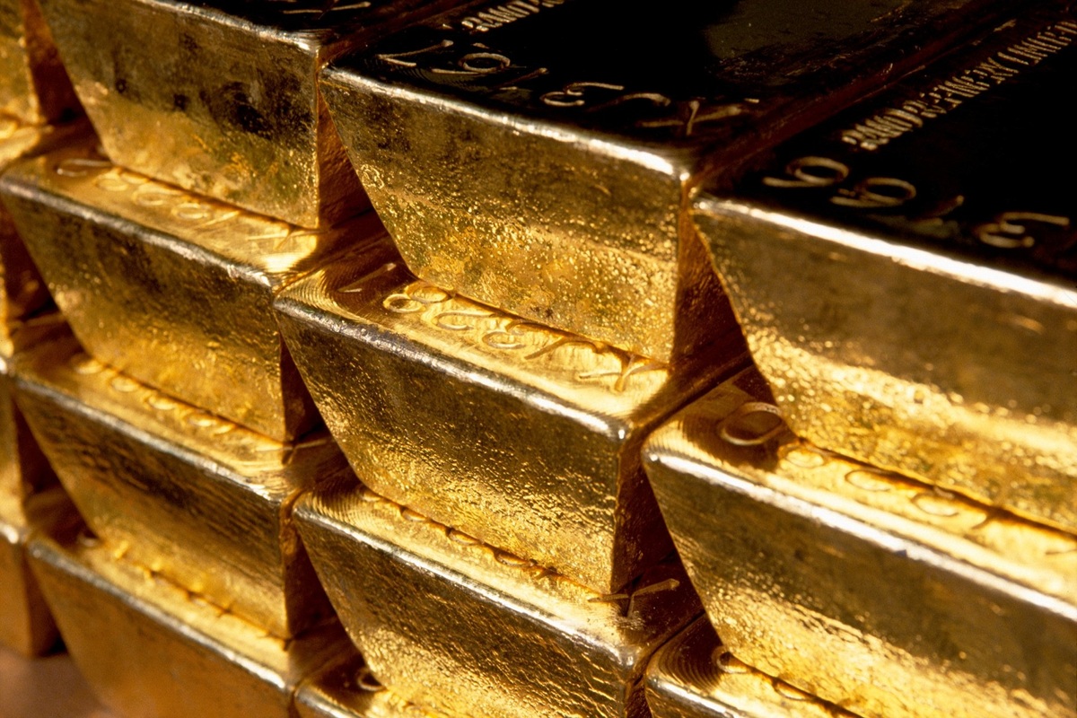 Skupi metali blistaju kao nikad prije: zlato i srebro stoje prije dvostruko više od tri godine.