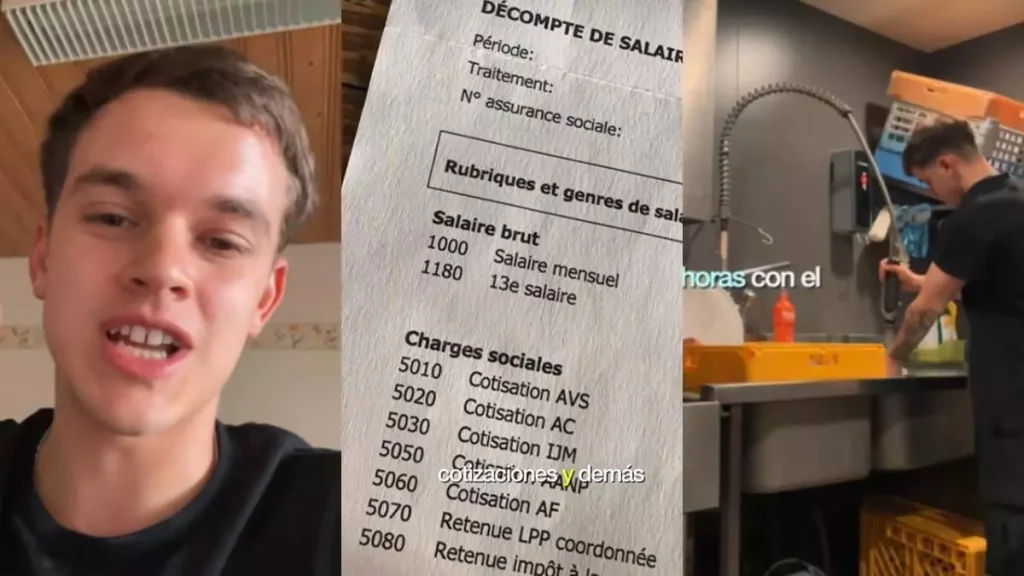 Čeh koji živi u Švicarskoj govori o oštroj stvarnosti rada u ovoj zemlji: 