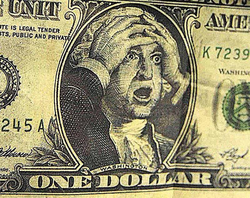 Zbogom, dolar: U 11 zemalja zabranjene su sve operacije i upotreba novčanica