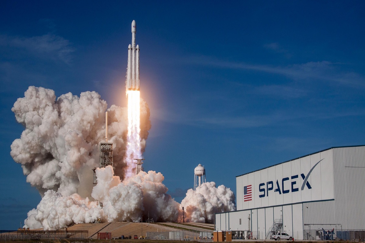 SpaceX je završio 10. probni let svoje mega-rakete Starship.