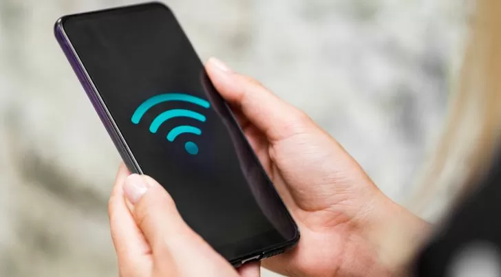 Kako spojiti mobitel na Wi-Fi bez lozinke: Vrlo je jednostavno i brzo