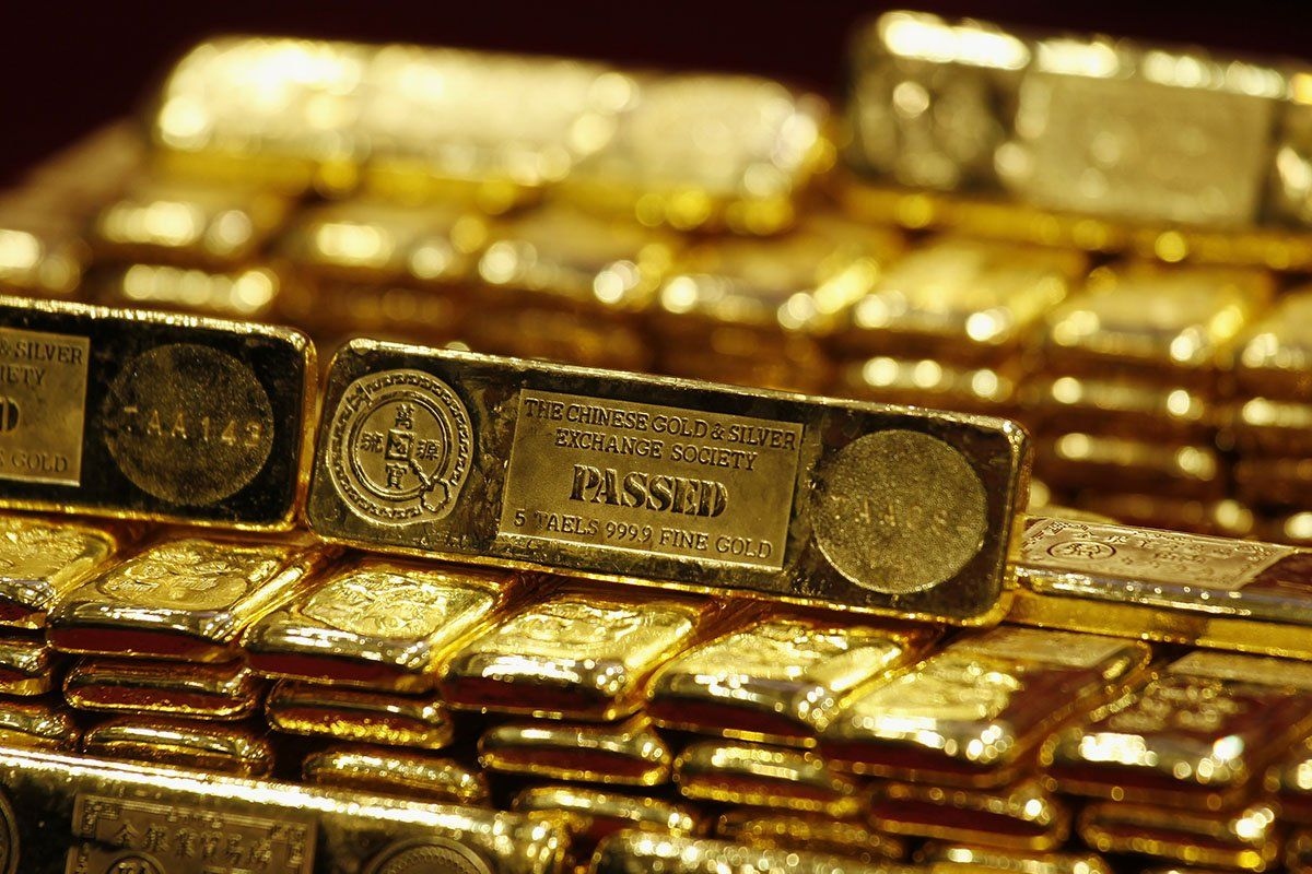 Zlato doseže rekordne razine kako bi investitorima donijelo veći profit