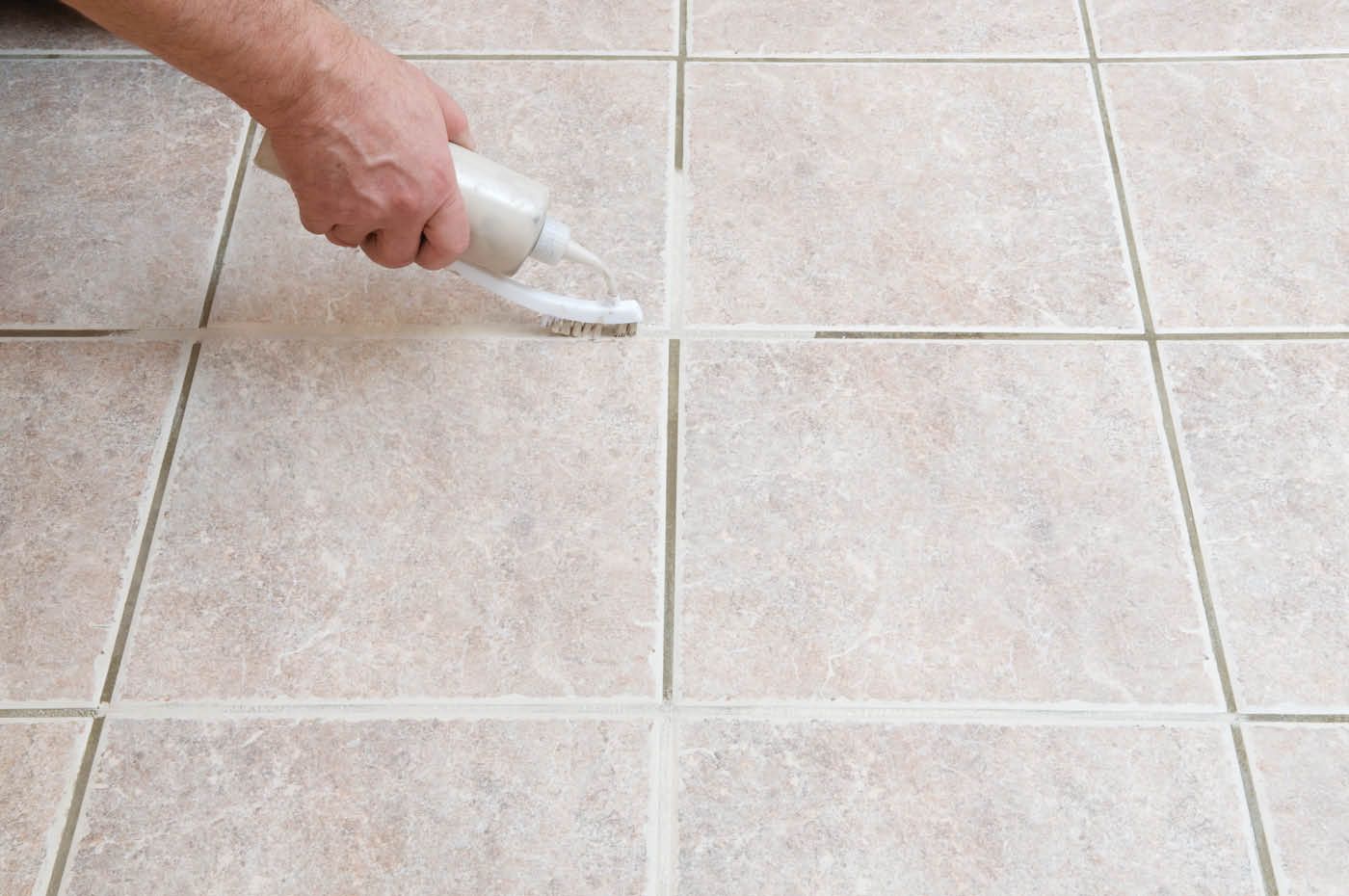 Pomiješajte tri jeftina sastojka i dobijte čiste zglobove poput obnove. Trik Clever Housewives