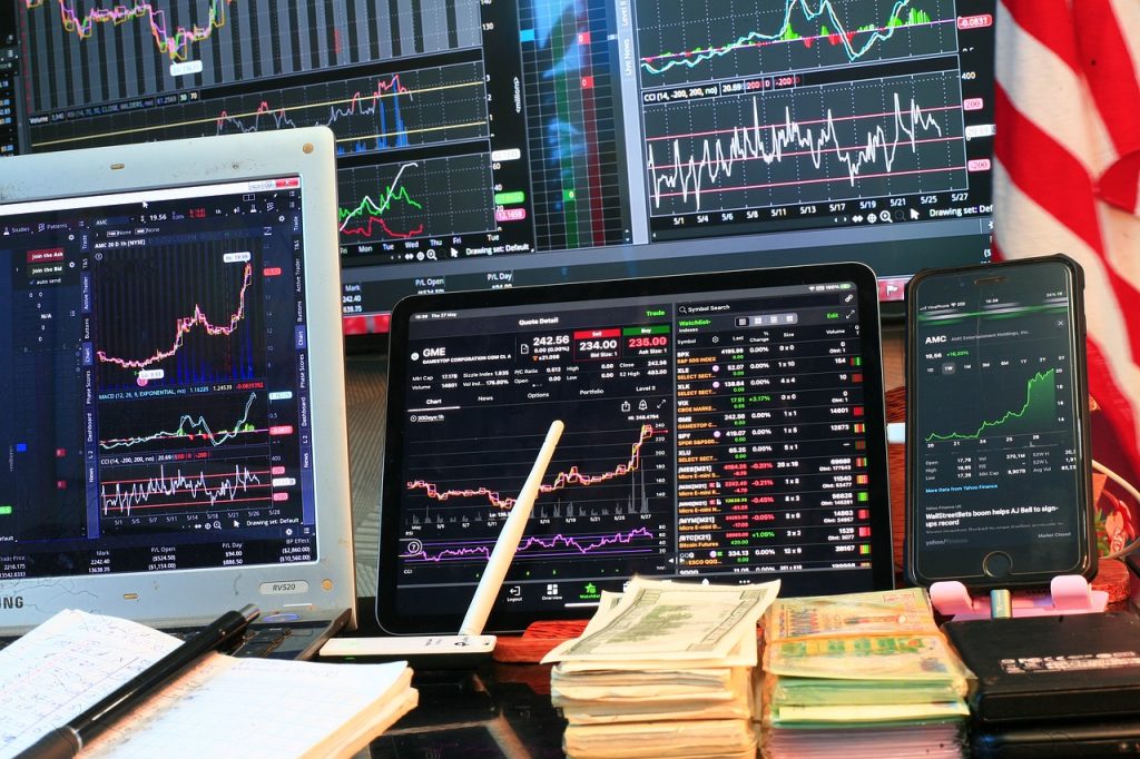 Maksimalna briga u svijetu financija: Nagli pad na tržištima dionica nadmašio je najgore strahove analitičara.