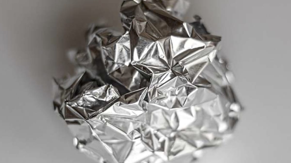 Kuglica od aluminijske folije u WC-u: jednostavan trik koji vrijedi isprobati kako bi vaša kupaonica lijepo mirisala