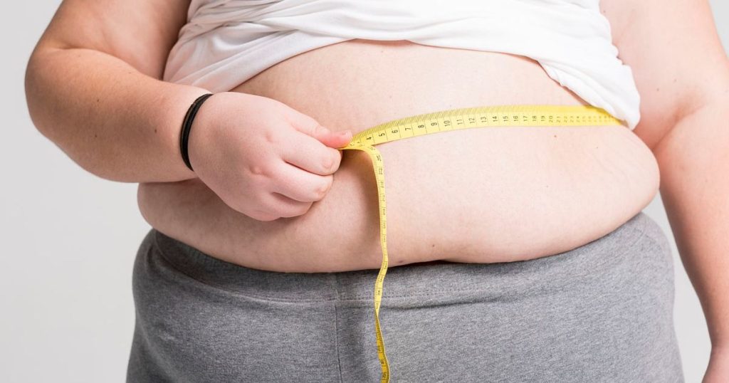 Proizvodi smanjenja težine GLP-1: Unatoč 8 % bolesnika, učinkovitost samo 8 % bolesnika nastavlja se u dugoročnom liječenju.