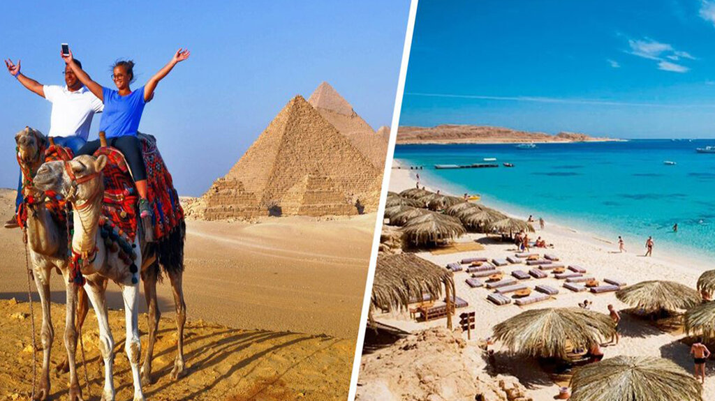 Egipat se kladi na Tutankhaman kako bi privukao turiste.