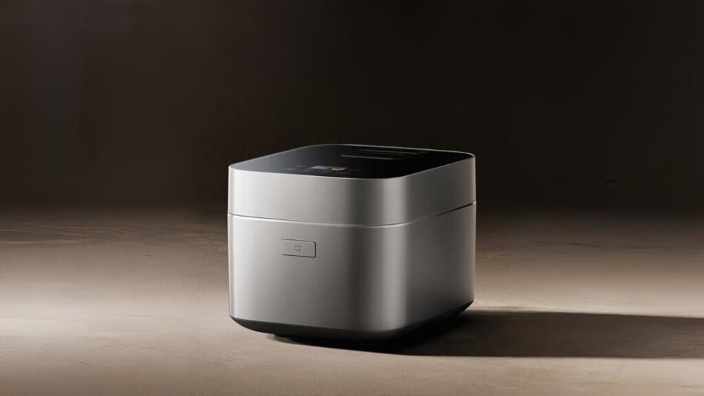 Predstavljen je prvi Xiaomijev multicooker s promjenjivim tlakom