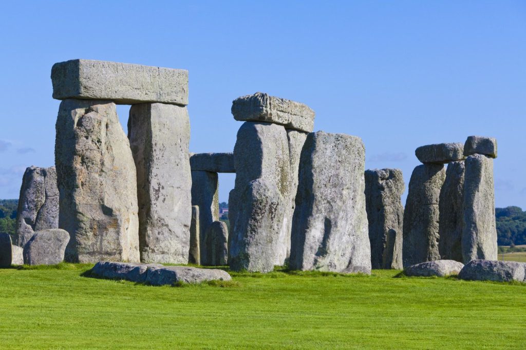 Arheološka prekretnica: Otkriveno je kako je sagrađen Stonehenge.