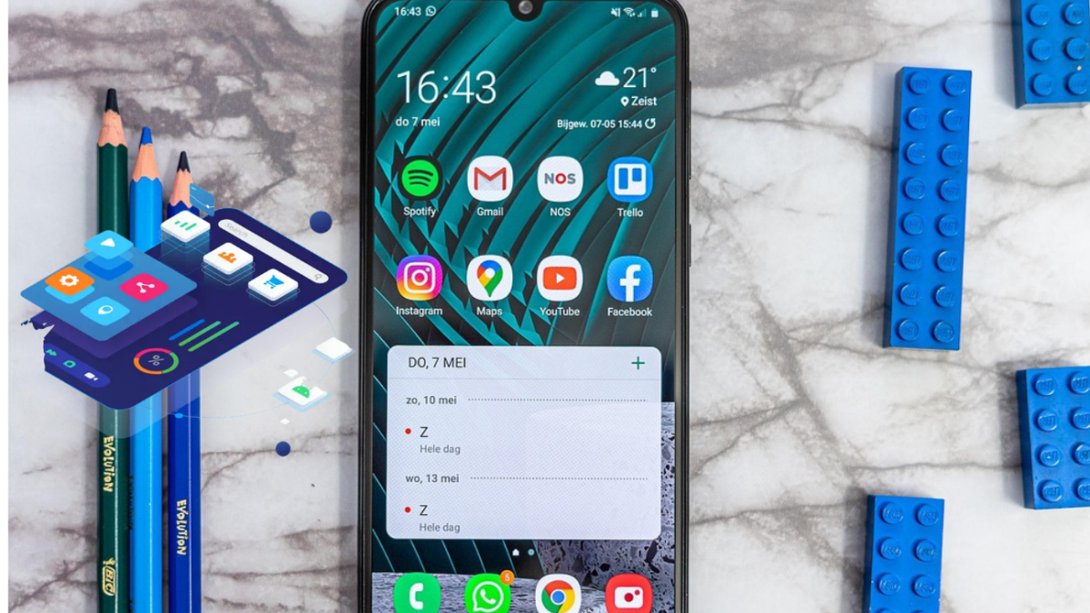 Kako otkriti i ukloniti skrivene špijunske aplikacije na Android telefonima
