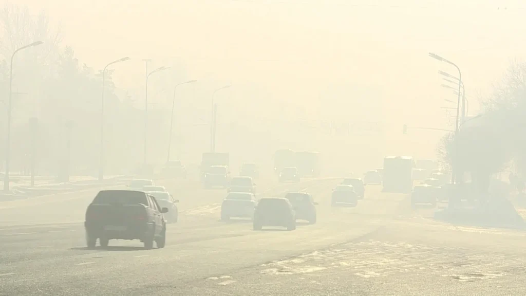 Zbogom, zagađenje: izum koji bilježi CO2 iz zraka i troši onoliko energije kao i mobilni telefon