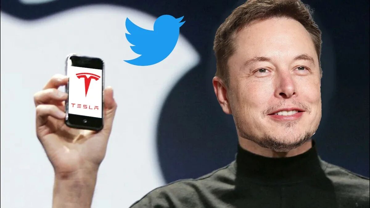 Kraj mobitela? Elon Musk otkriva koji bi ih uređaj mogao zamijeniti