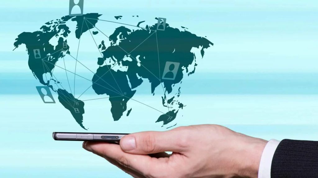 Po prvi put roaming u EU -u sada se odnosi i na zemlje izvan Europske unije.